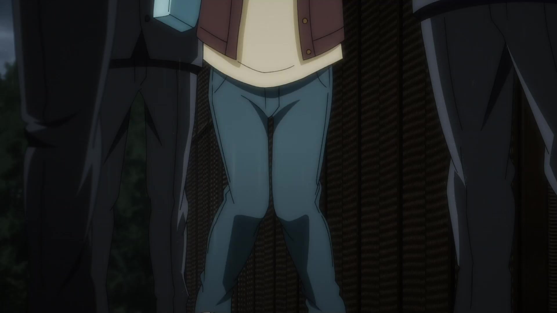 [Tsukyio Editing Resources] Jujutsu Kaisen Season 1 (Episode 4) Raw Clips (214) (tsukyio.com).mp4